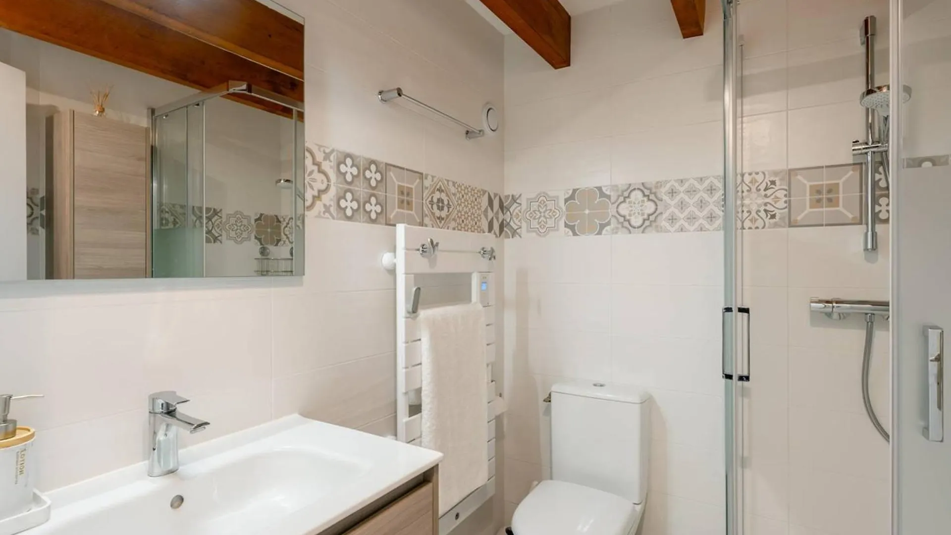 Апартаменты Duplex 3 Pieces A Carnac, Proche Plage, Parking Inclus, Pour 5 Personnes - Fr-1-477-257